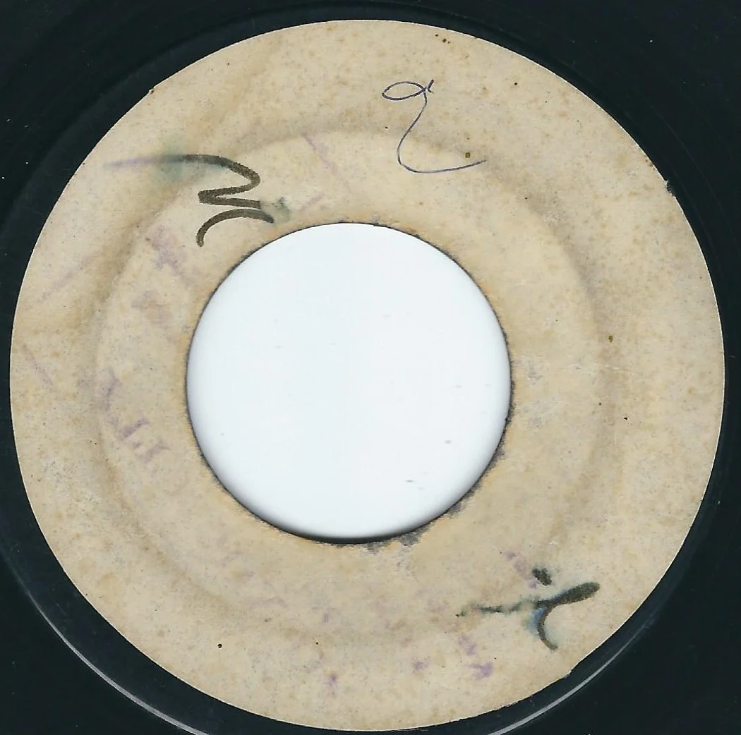 ジャマイカ7” Delroy Wilson Never Conquer / Run For Your Life SO3025 Studio One /00050 Delroy Wilson – Never Conquer / Run For Your Life – Vinyl (Yellow